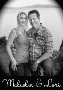 lori and malcolm, owners of style revamp carpentry and handyman services in rocklin